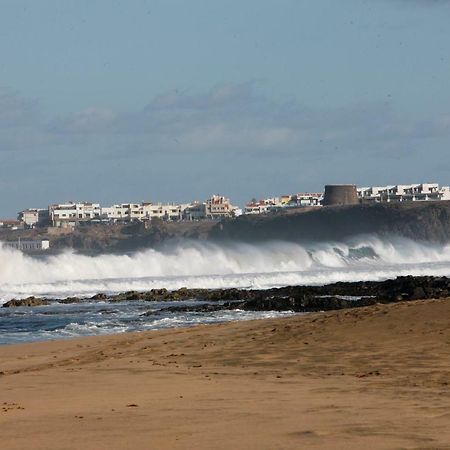 El Cotillo Exterior foto