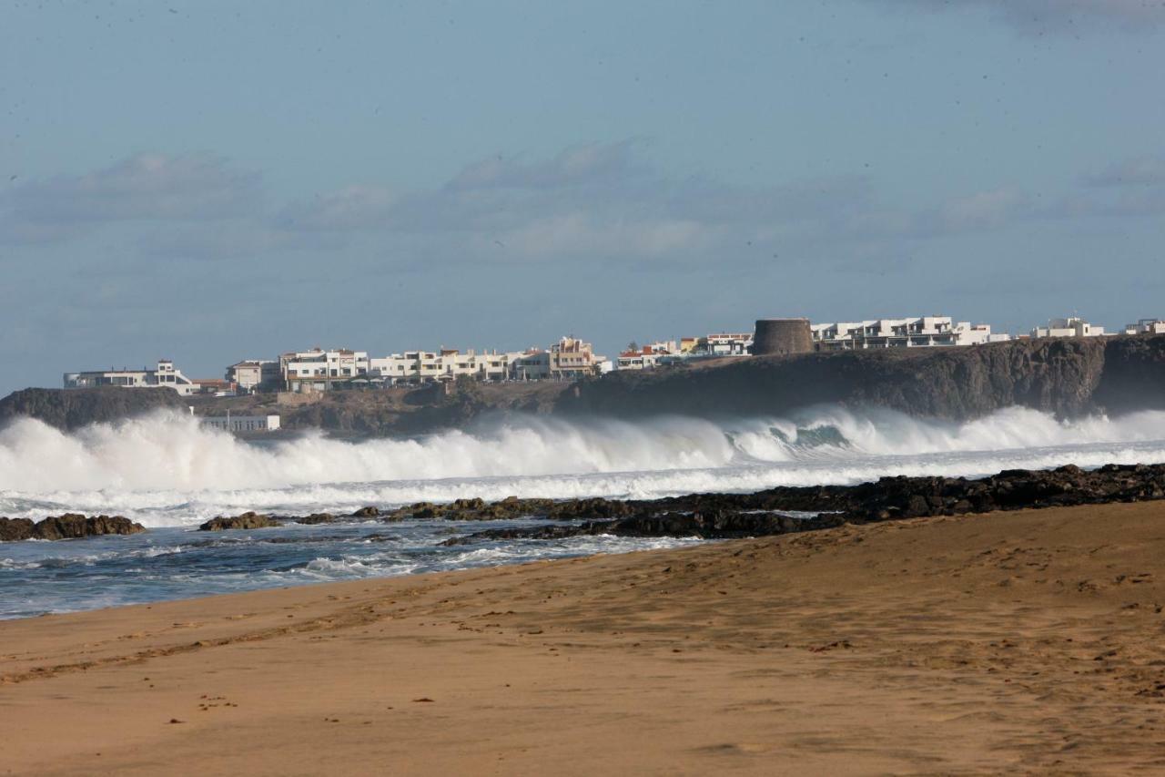 El Cotillo Exterior foto