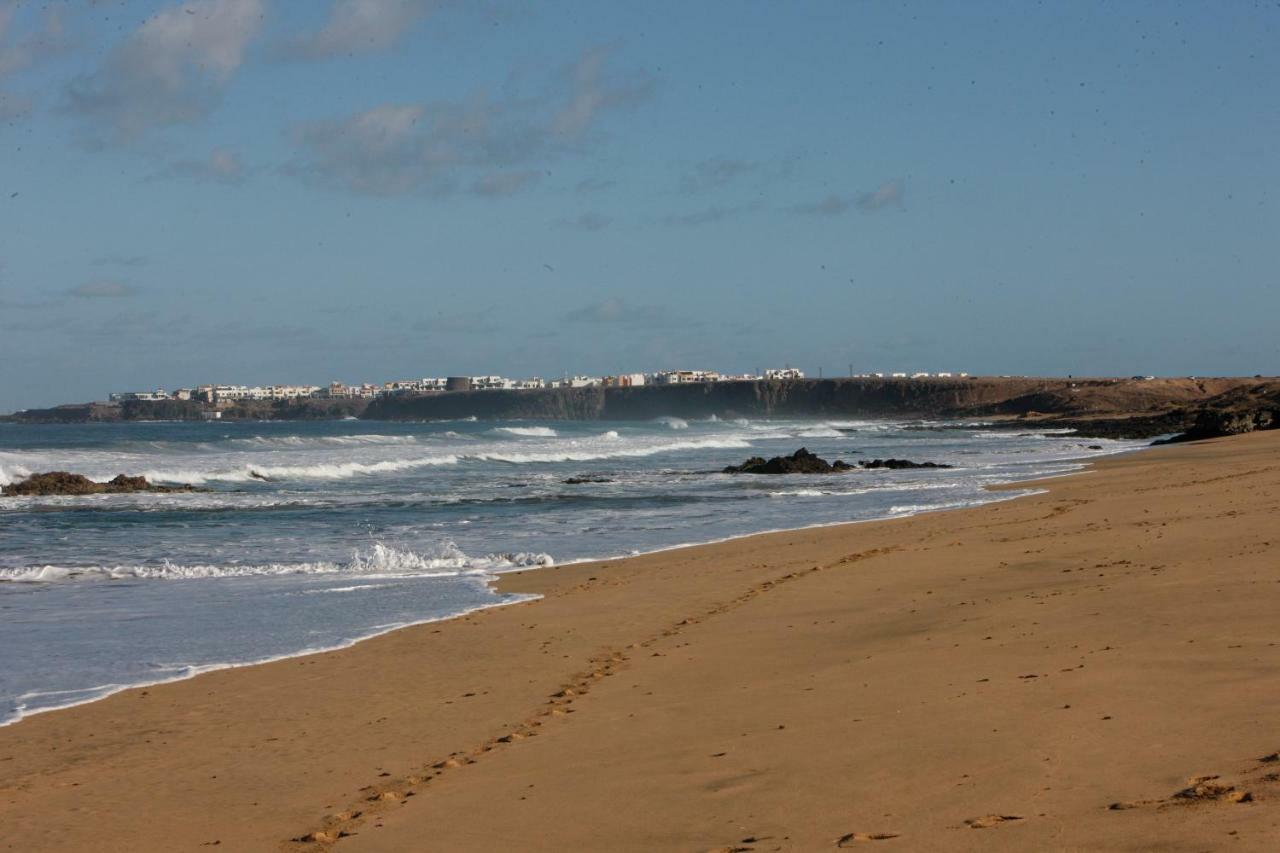 El Cotillo Exterior foto