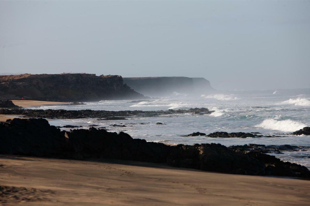 El Cotillo Exterior foto